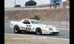 CORVETTE GREENWOOD IMSA Prototype